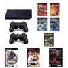 Brand New, Smaller, Slimmer And Network Ready Playstation 2 Sports Bundle
