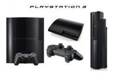 Sony Playstation 3 - 20gb Video Game System