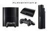 Sony Playstation 3 - 20gb Video Game System