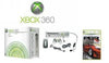 Xbox 360 Premium Gold Pack Video Game System With PGR Racing Game